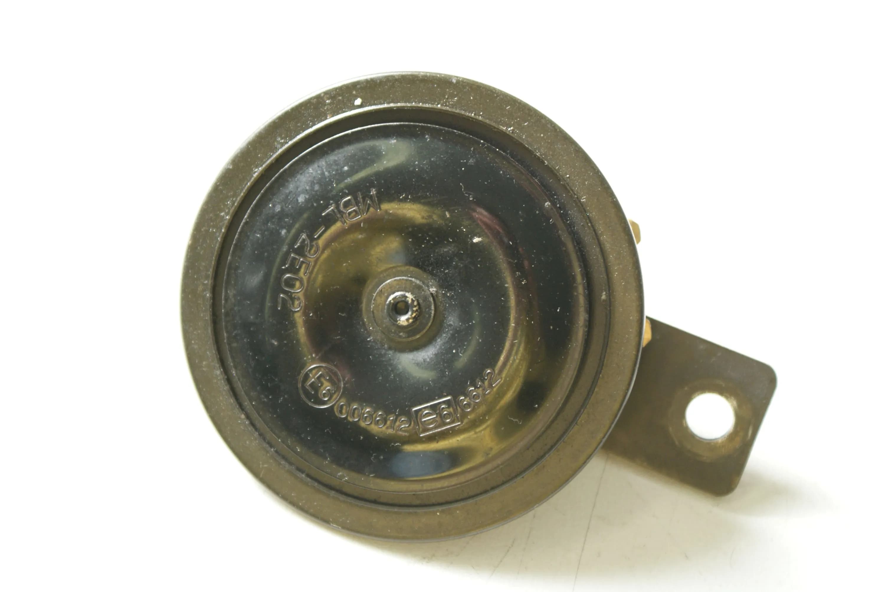 HONDA CB 900 SC48 HORNET Hupe Horn Signalhorn original