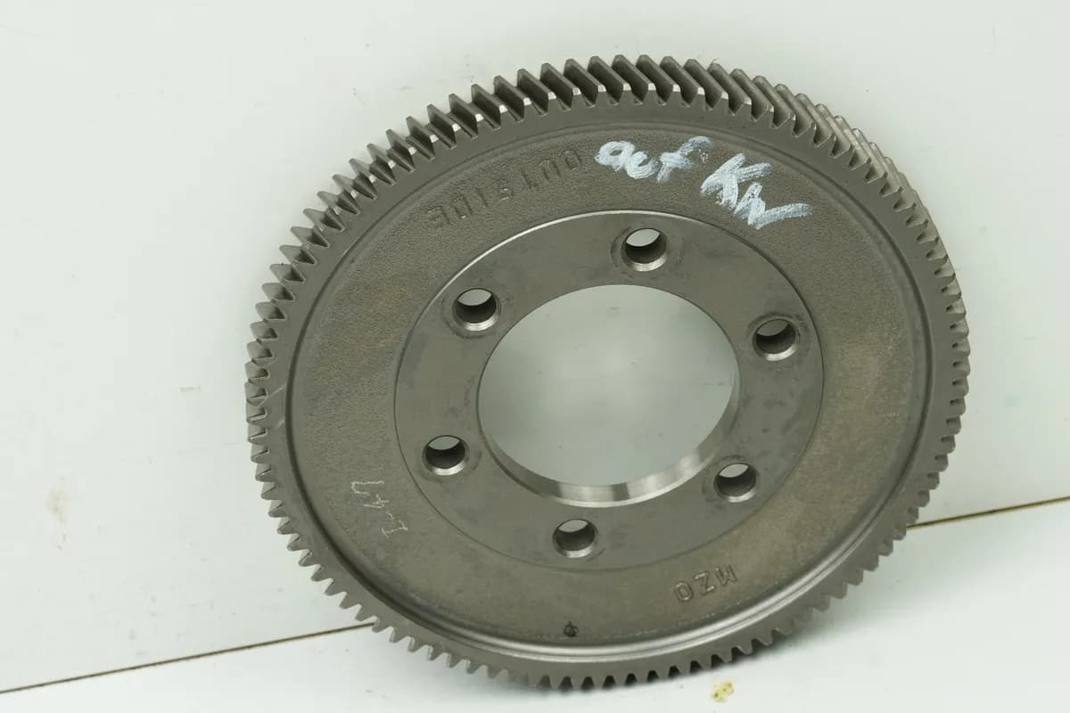 Honda GL 1500 F6C Valkyrie SC34 Zahnrad Antriebszahnrad Lichtmaschine für Motor