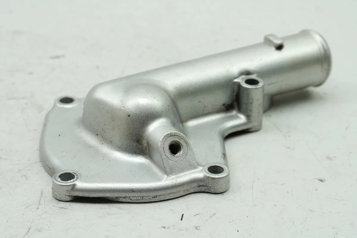 YAMAHA TDM 850 4TX Deckel für Wasserpumpe Motordeckel Water Pump Cover