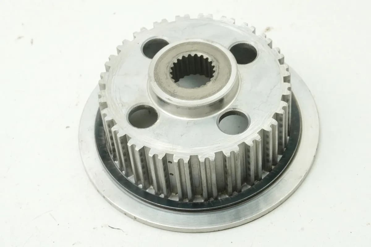 HONDA XL 600 PD06 TRANSALP Kupplungskorb innen Nabe Kupplung (für Motor)