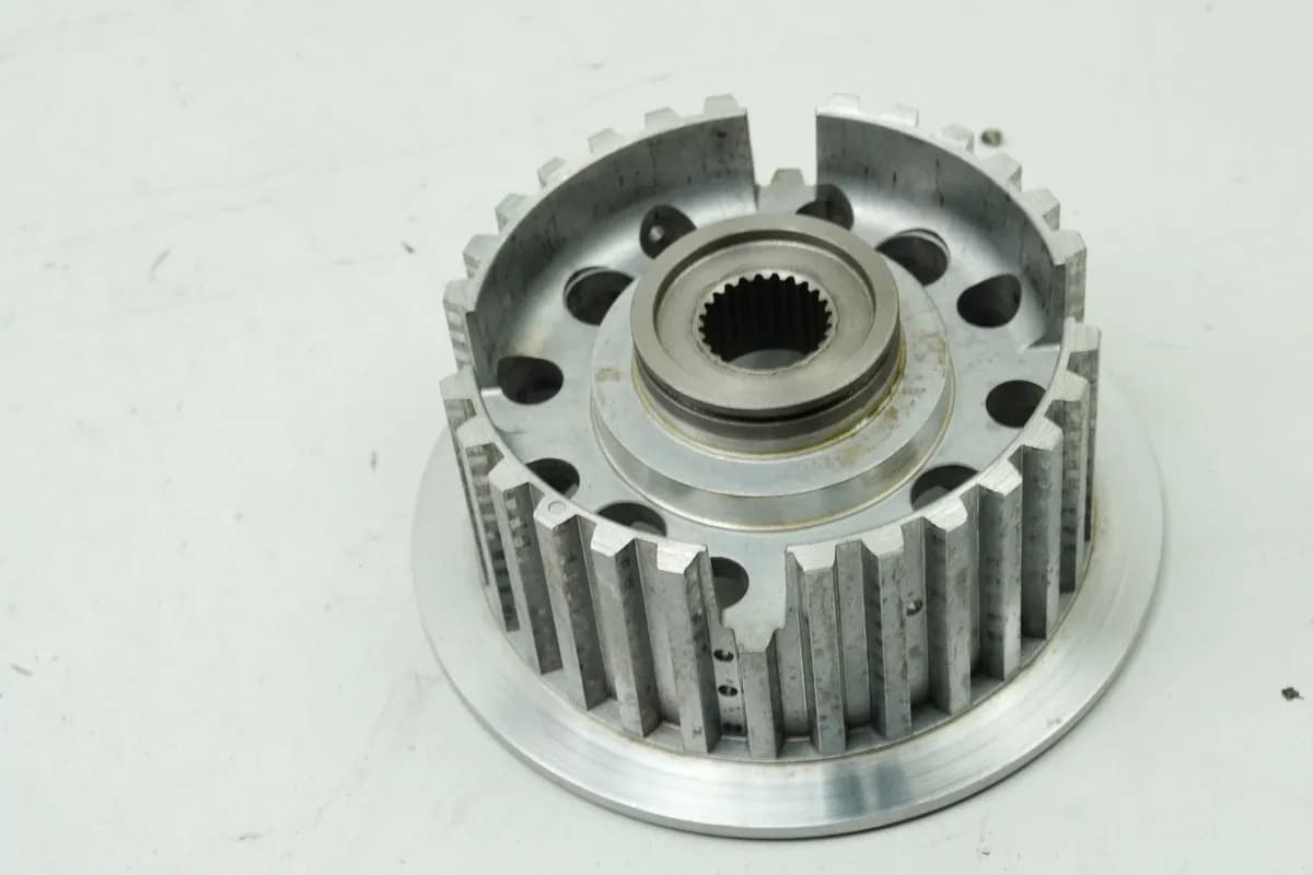 Honda GL 1500 F6C Valkyrie SC34 Kupplungskorb innen Nabe Kupplung (für Motor)