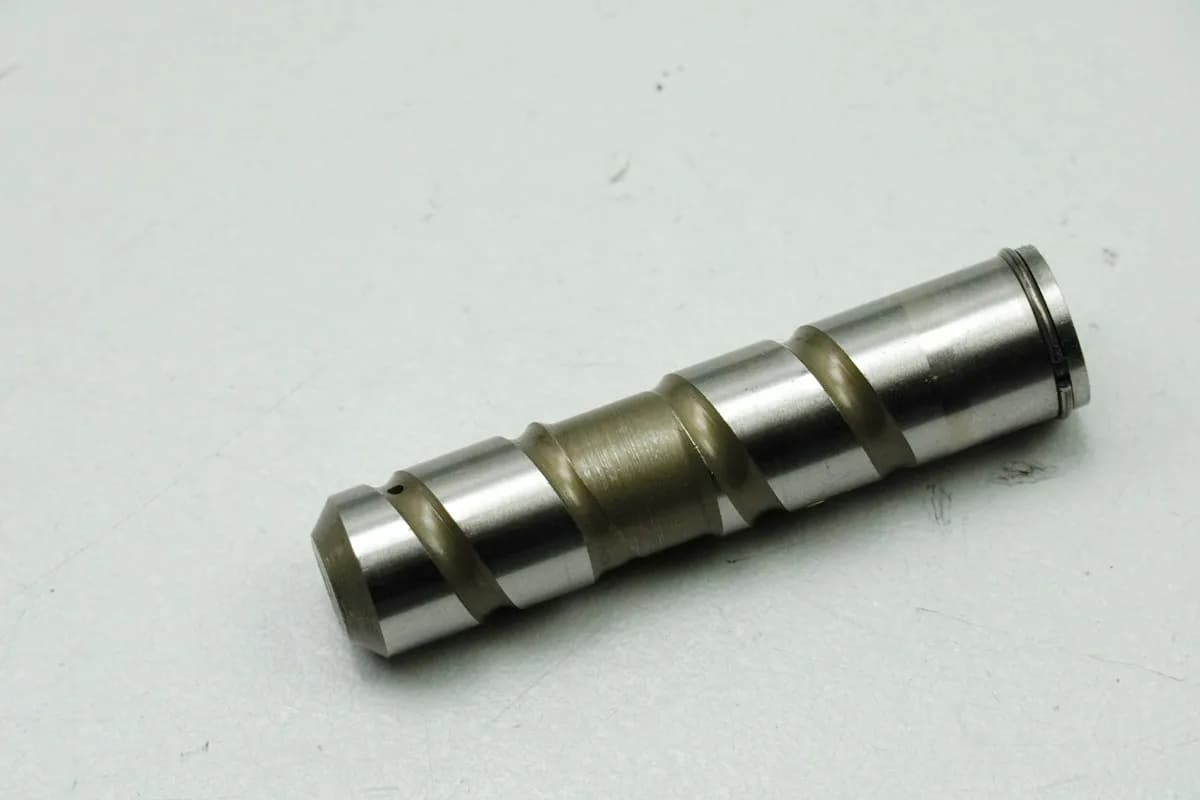 Honda GL 1500 F6C Valkyrie SC34 Stößel Druckpilz Stift Kupplung Kupplungsheber