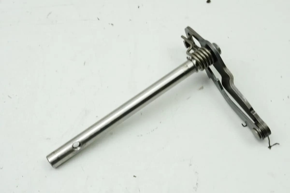 Honda GL1500 F6C Valkyrie SC34 Schaltwelle Gangschaltarm (für Getriebe Motor)