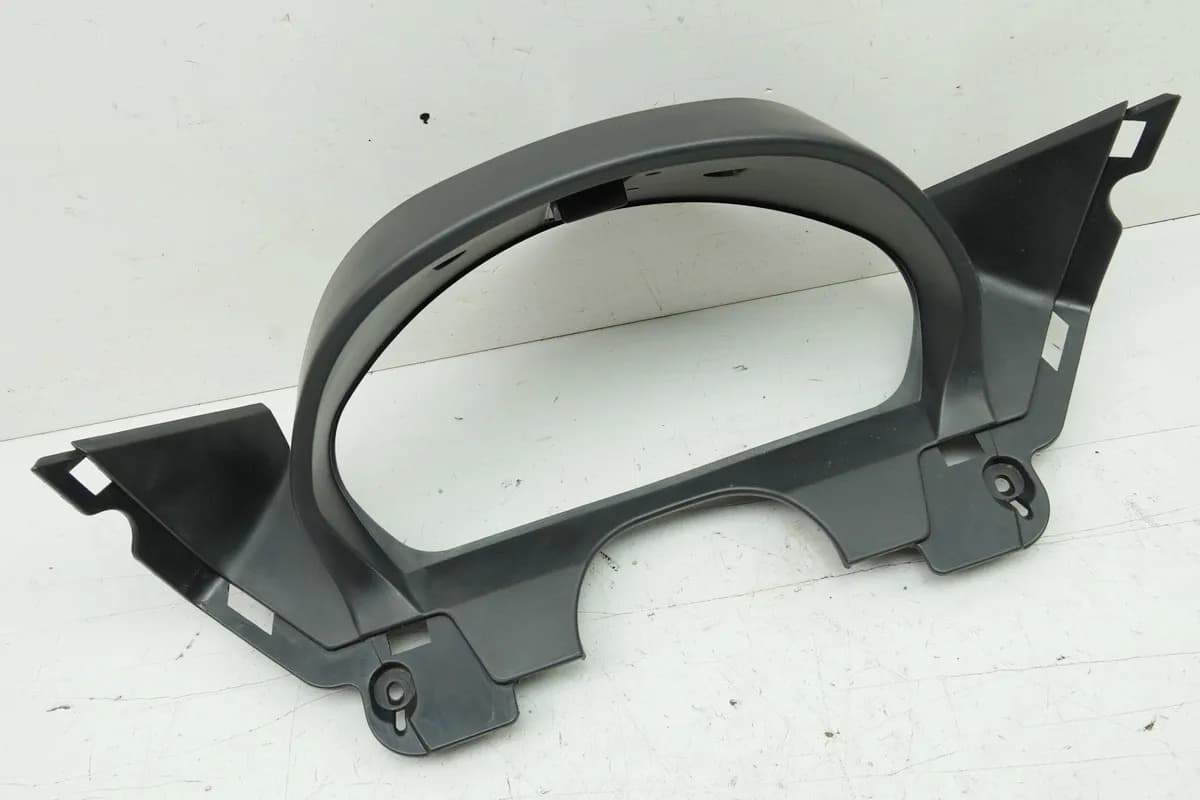 SUZUKI AN 400 WVAU BURGMAN Verkleidung Tacho Abdeckung Cockpit Cover K1 K2