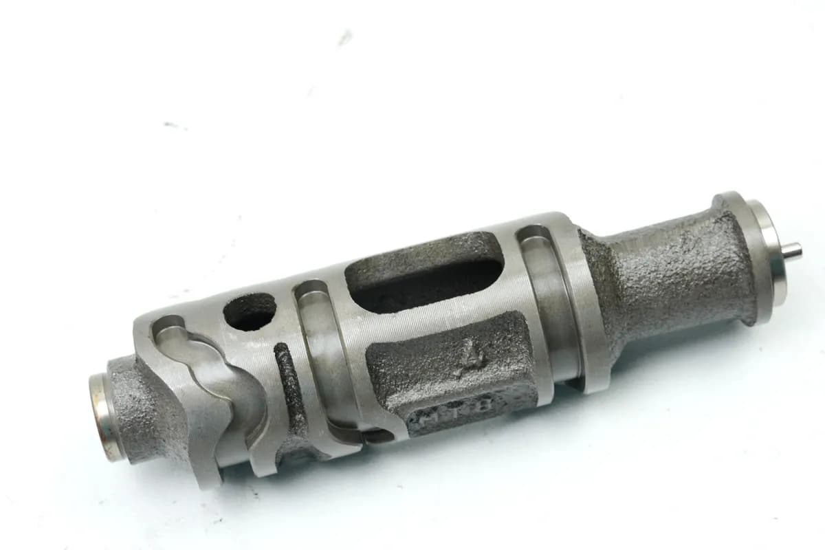 Honda GL1500 F6C Valkyrie SC34 Schaltwalze (für Getriebe Motor)