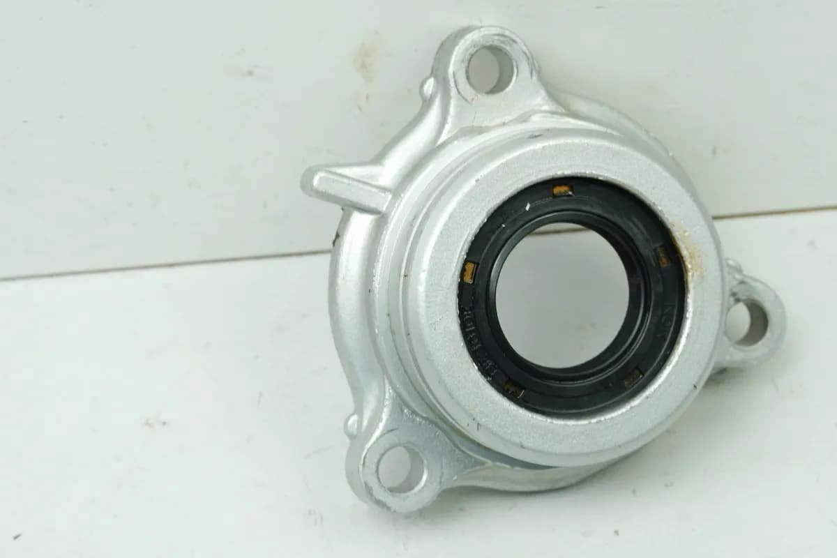 Honda GL 1500 F6C Valkyrie SC34 Halter Endantriebswelle Motordeckel (für Motor)