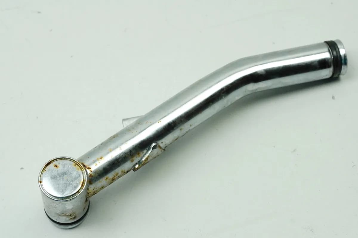 Honda GL1500 F6C Valkyrie SC34 Rohr Wasserauslass (am Thermostatgehäuse Motor)