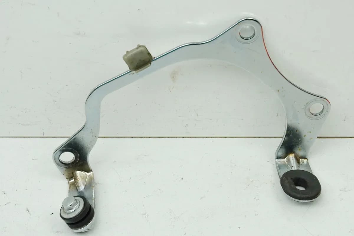 Honda GL 1500 F6C Valkyrie SC34 Halter Strebe Lichtmaschine Generator (für Motor)