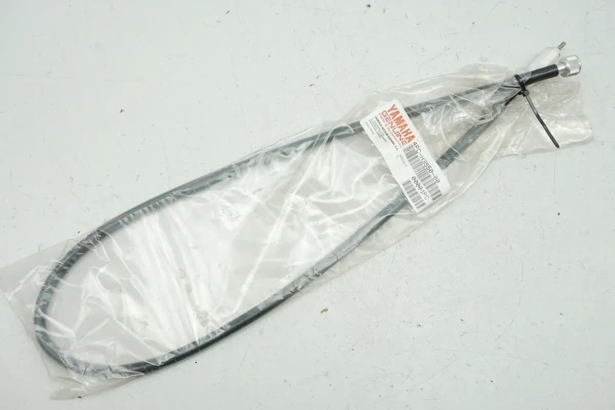 Tachowelle 4PC-H3550-00 Yamaha YA 50R 50M AXIS - NEU