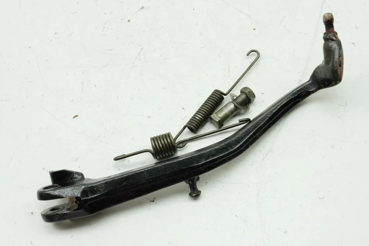 SUZUKI GSX 600 F AJ SEITENSTÄNDER STÄNDER