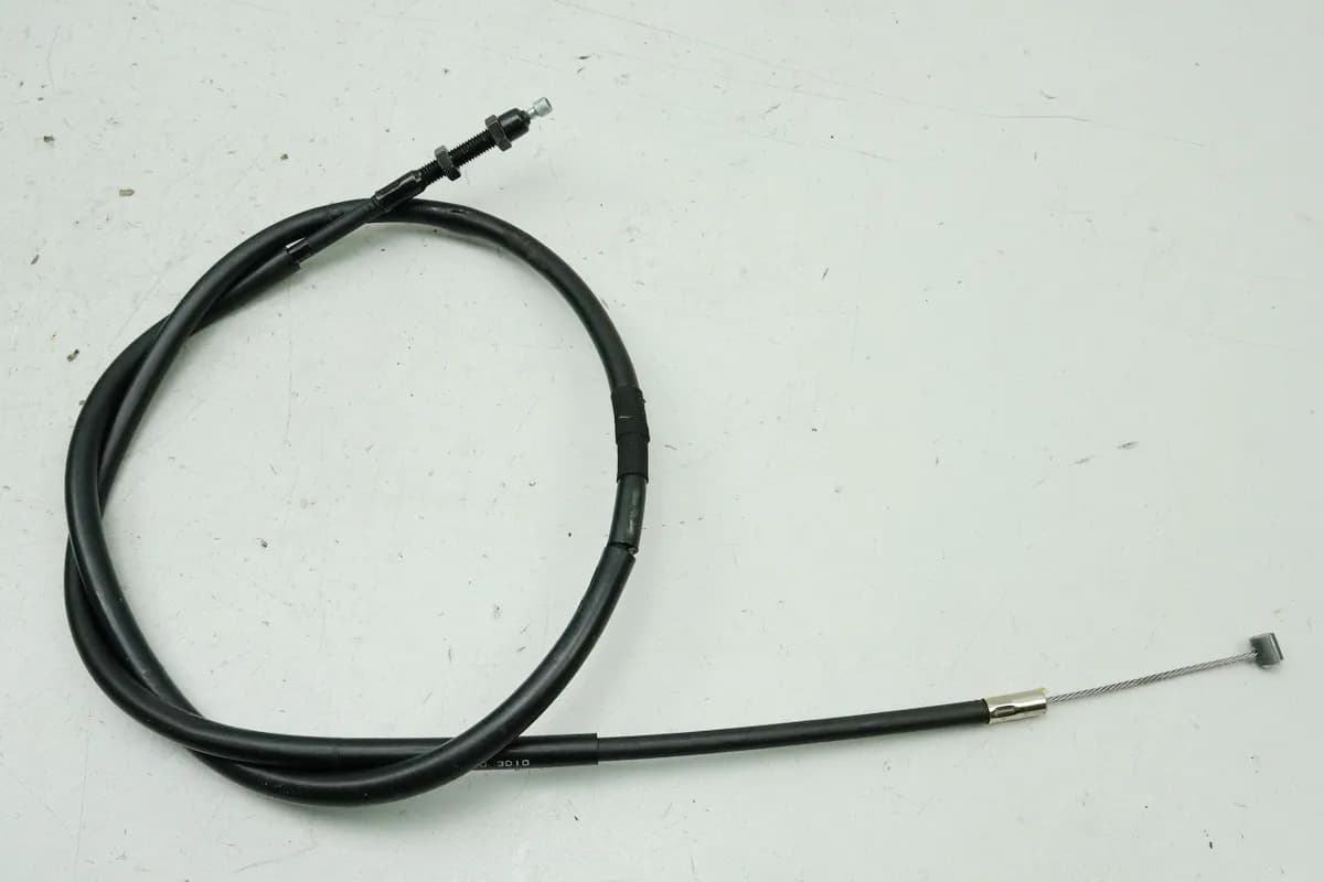 YAMAHA MTN 1000 MT-10 RN78 Kupplungszug Kupplungsseil original NUR 4550 km