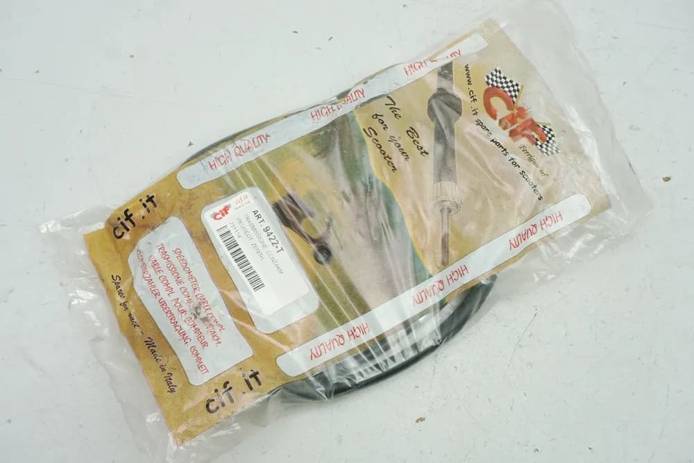 Tachowelle Peugeot Zenith 50 - 731114 9422-T