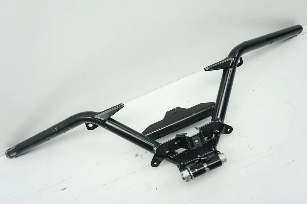 PIAGGIO X9 125 M23 Lenker original Lenkrohr Lenkstange