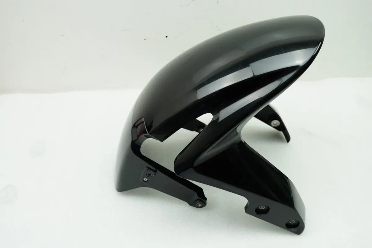 HONDA CBR 600 RR PC40 Kotflügel vorn original Fender Schutzblech Abdeckung 07-13