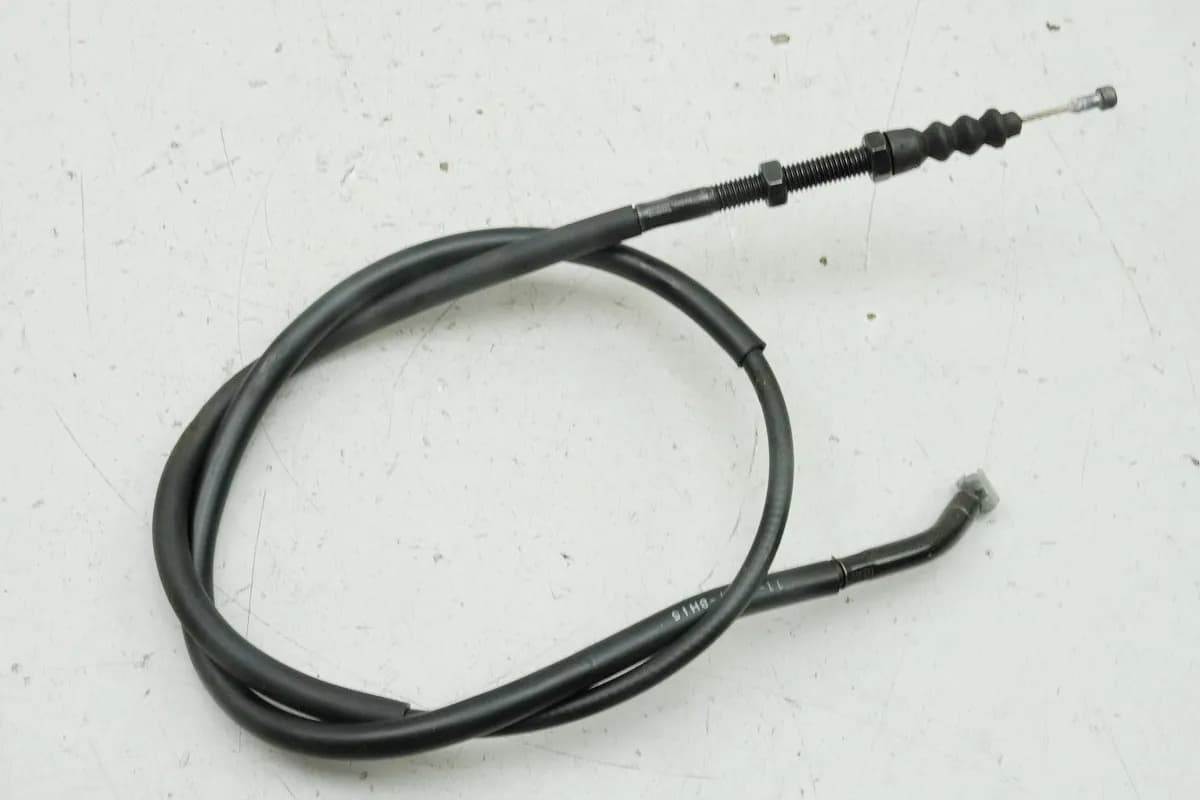KAWASAKI Z 650 ER650HA2 Kupplungszug original Kupplungsseil (für Kupplung)