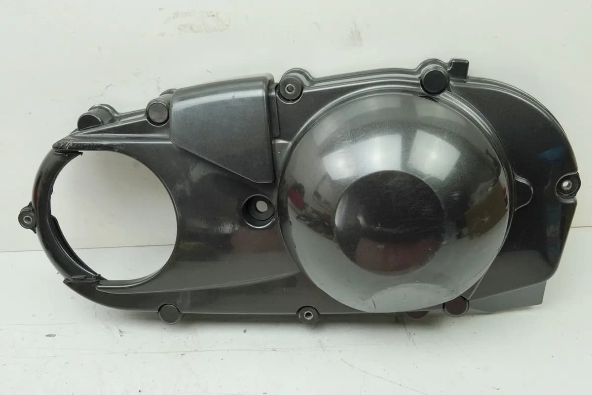 SUZUKI AN 400 WVAU BURGMAN Variodeckel außen Motordeckel Vario Kupplung K1 K2