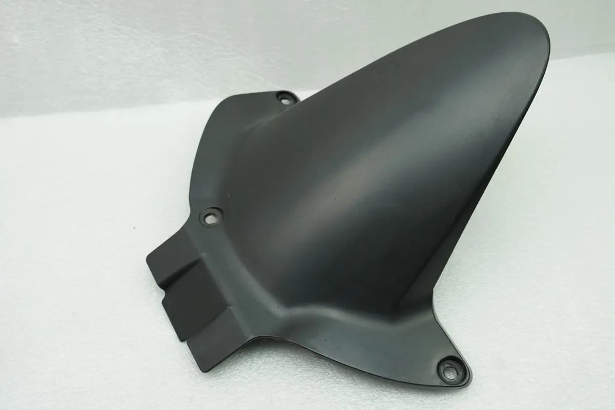 HONDA CBR 600 RR PC40 Hinterradabdeckung Kotflügel Spritzschutz Fender 07-13