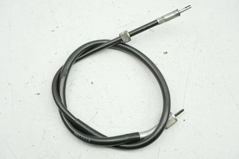 KAWASAKI EL 250 B ELIMINATOR Tachowelle für Tacho