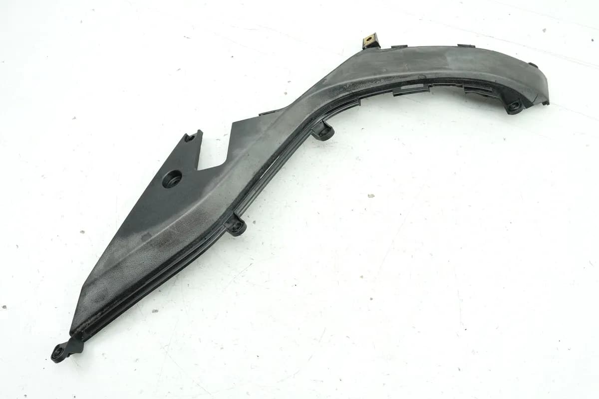 KYMCO PEOPLE GT 300 i V4 Verkleidung links hinten Abdeckung Seitendeckel Blende