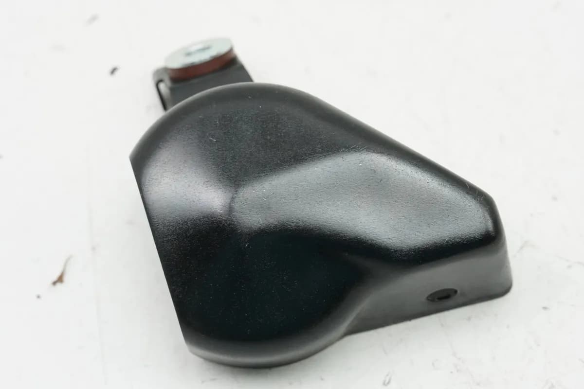 KAWASAKI Z 800 ZR800A Hitzeschutz Cover Abdeckung Exup Walze für Auspuff K 621