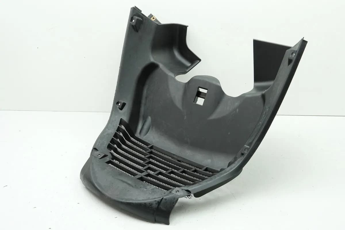 KYMCO DOWNTOWN 300 i ABS RFBV20 Verkleidung Bug mitte Bugspoiler Abdeckung Cover