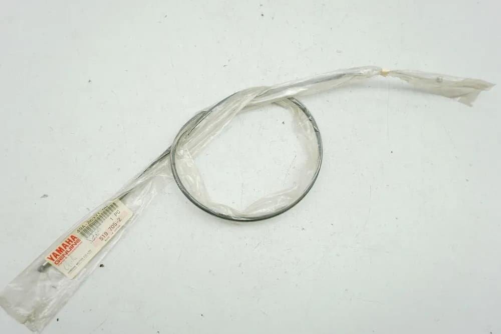 Chokezug Chokeseil Choke 49A-26331-00 Yamaha XJ 600 - NEU