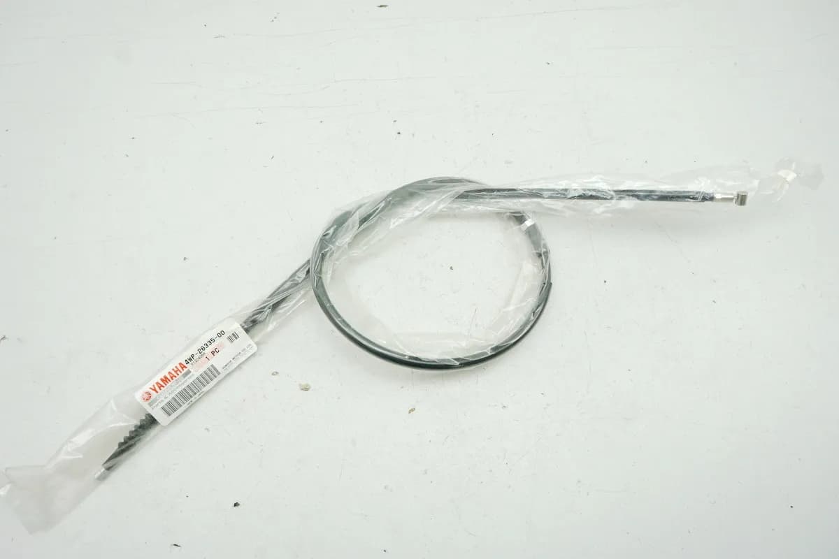 Kupplungszug Kupplungsseil 4WP-26335-00 Yamaha SR 125 - NEU