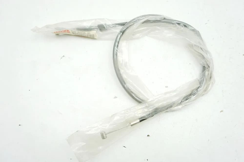 Kupplungszug Kupplungsseil 5JO-26335-01 Yamaha DT 50 DT 80 - NEU