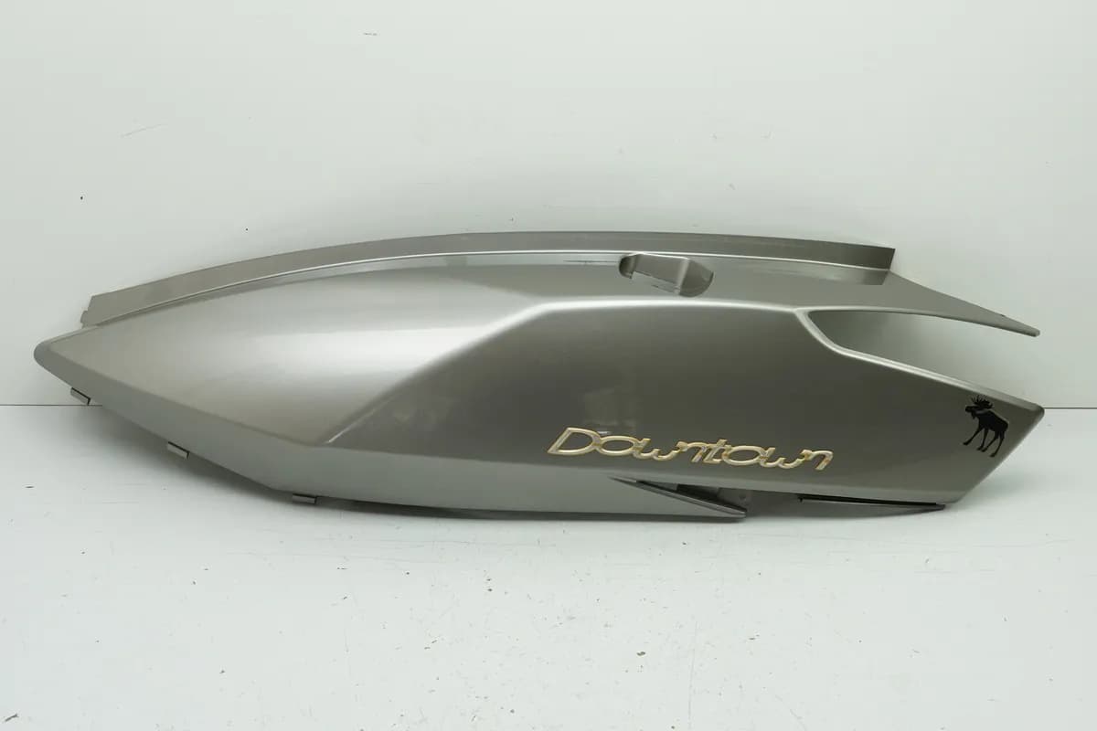 KYMCO DOWNTOWN 300 i ABS RFBV200 Heckverkleidung links Seitenteil Abdeckung