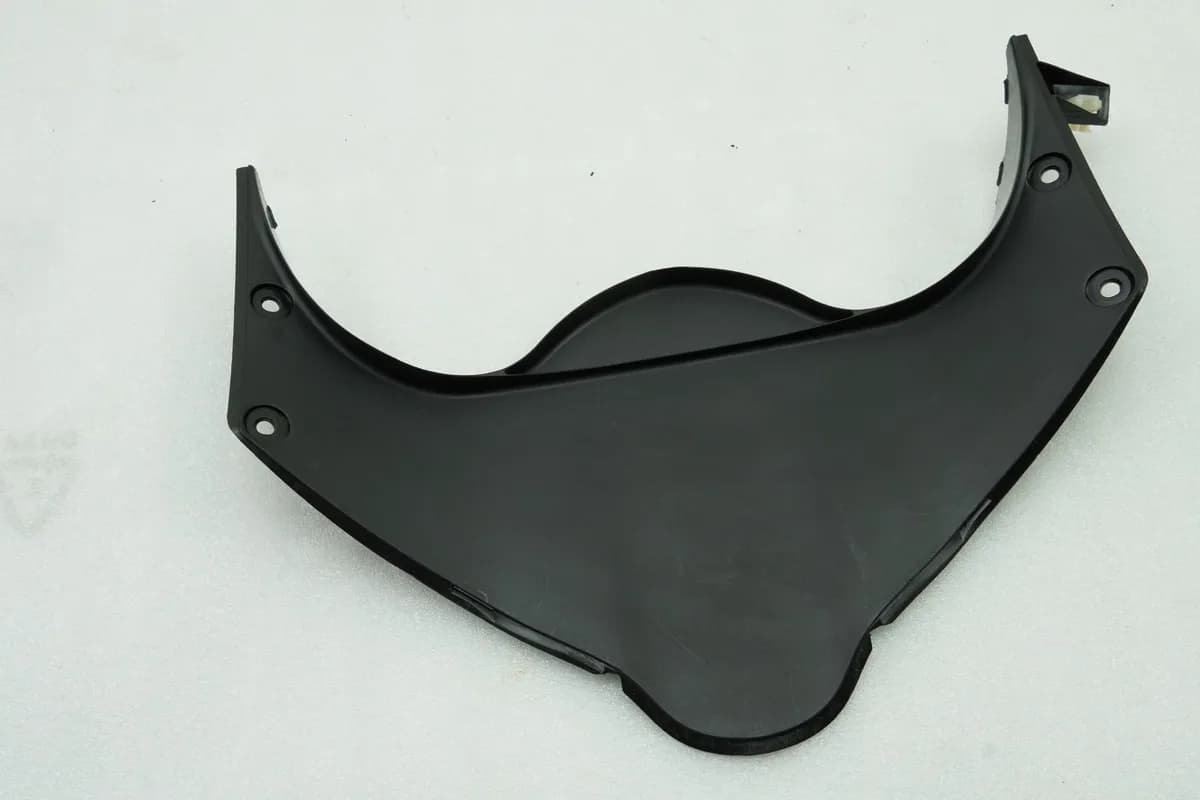 HONDA CBR 600 RR PC40 Verkleidung Cockpit unter Scheinwerfer Abdeckung 07-13