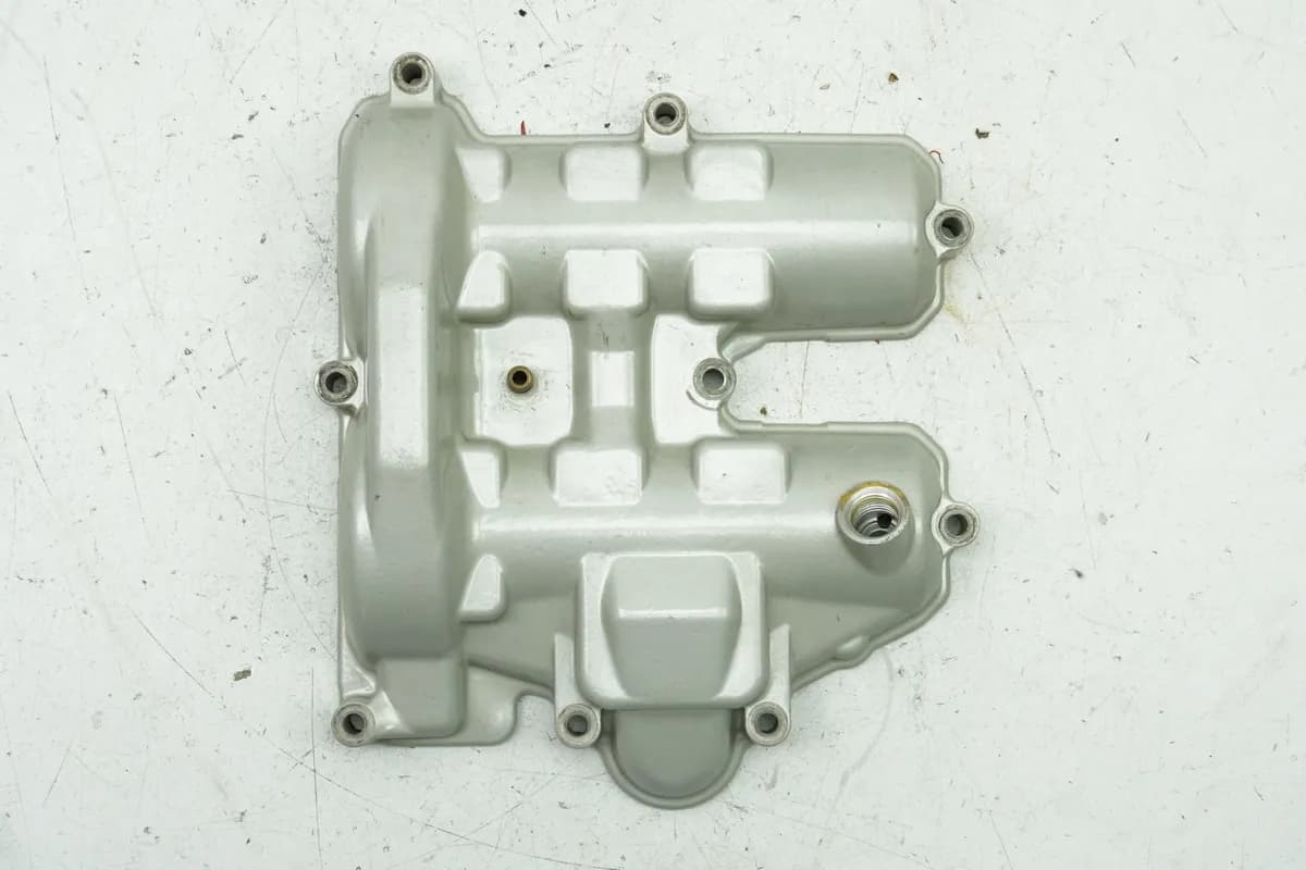 Aprilia Pegaso 650 GA (MX) Ventildeckel Cover Motor Motordeckel Zylinderkopf