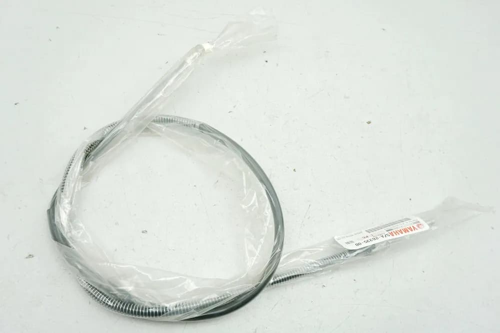 Kupplungszug Kupplungsseil 57A-26335-00 Yamaha Virago XV750 XV1100 XV1000 - NEU