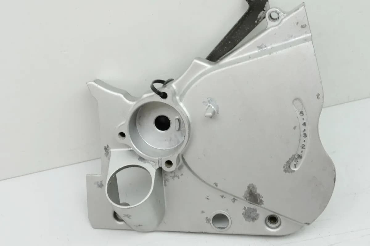HONDA CB 750 RC42 SEVENFIFTY Ritzelabdeckung Cover Motor