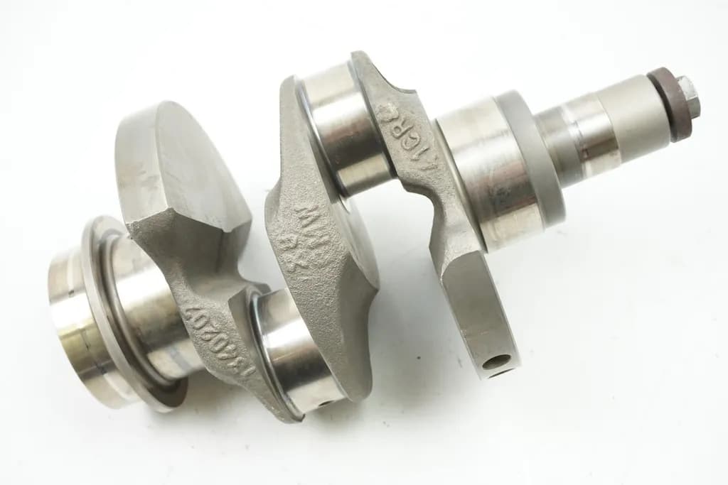 BMW R 1100 GS 259 Kurbelwelle Crankshaft (für Motor)