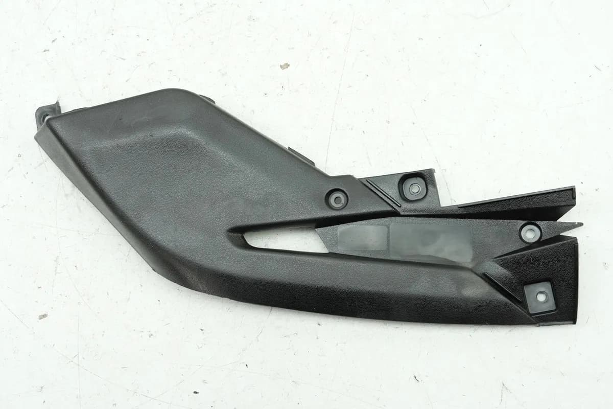 KYMCO PEOPLE GT 300 i V4 Abdeckung Fußraste rechts Cover Seitendeckel Verkleidung