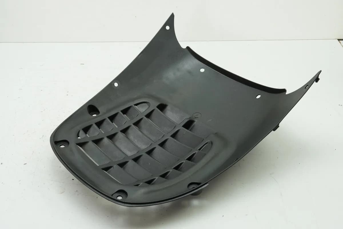 KYMCO PEOPLE GT 300 i V4 Verkleidung Bug mitte Bugspoiler Abdeckung Cover Blende