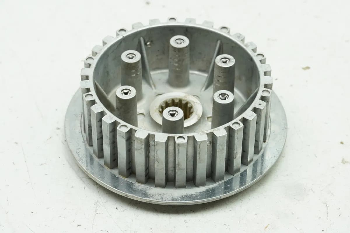 Aprilia Pegaso 650 GA (MX) Kupplungskorb innen Nabe Kupplung (für Motor)