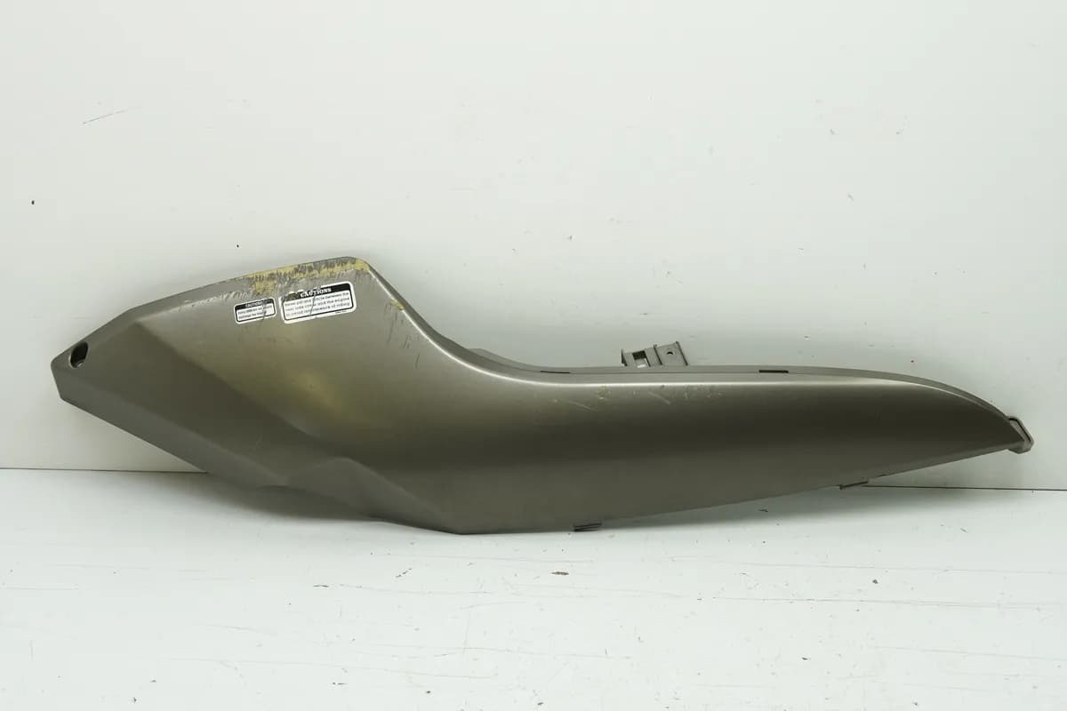 KYMCO DOWNTOWN 300 i ABS RFBV200 Verkleidung Trittbrett rechts Abdeckung Cover