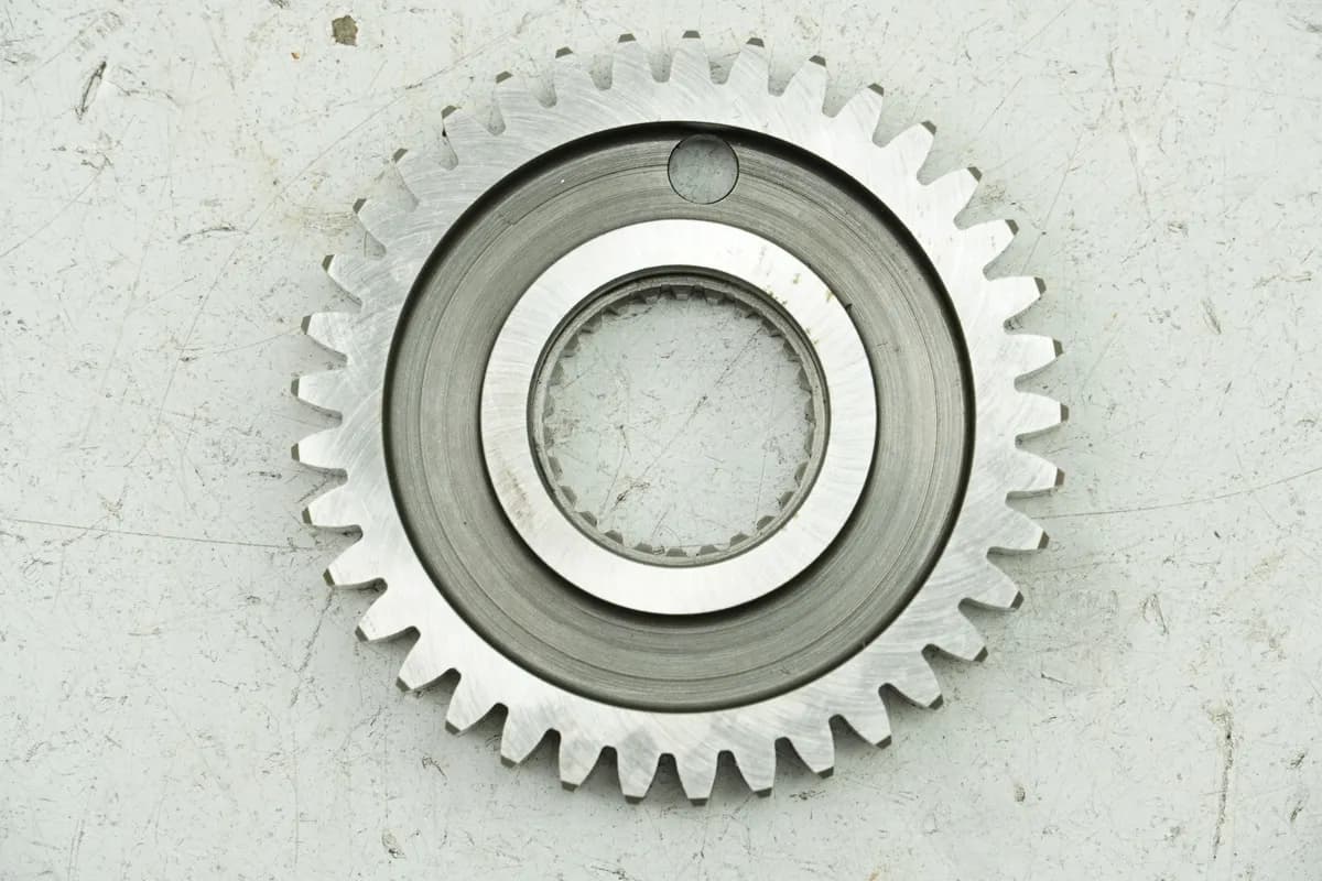 Aprilia Pegaso 650 GA (MX) Primärzahnrad Zahnrad Primär Primärtrieb (für Motor)