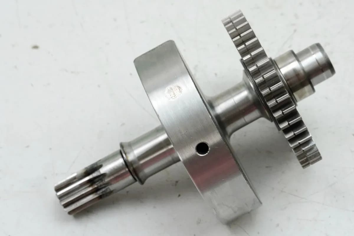 Aprilia Pegaso 650 GA (MX) Ausgleichswelle Balancer (für Kurbelwelle Motor)