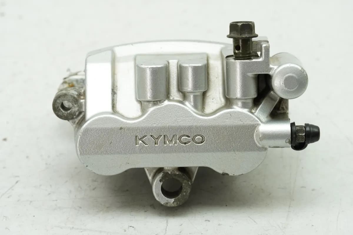 KYMCO PEOPLE GT 300 i V4 Bremssattel vorn Bremszange Brake Caliper