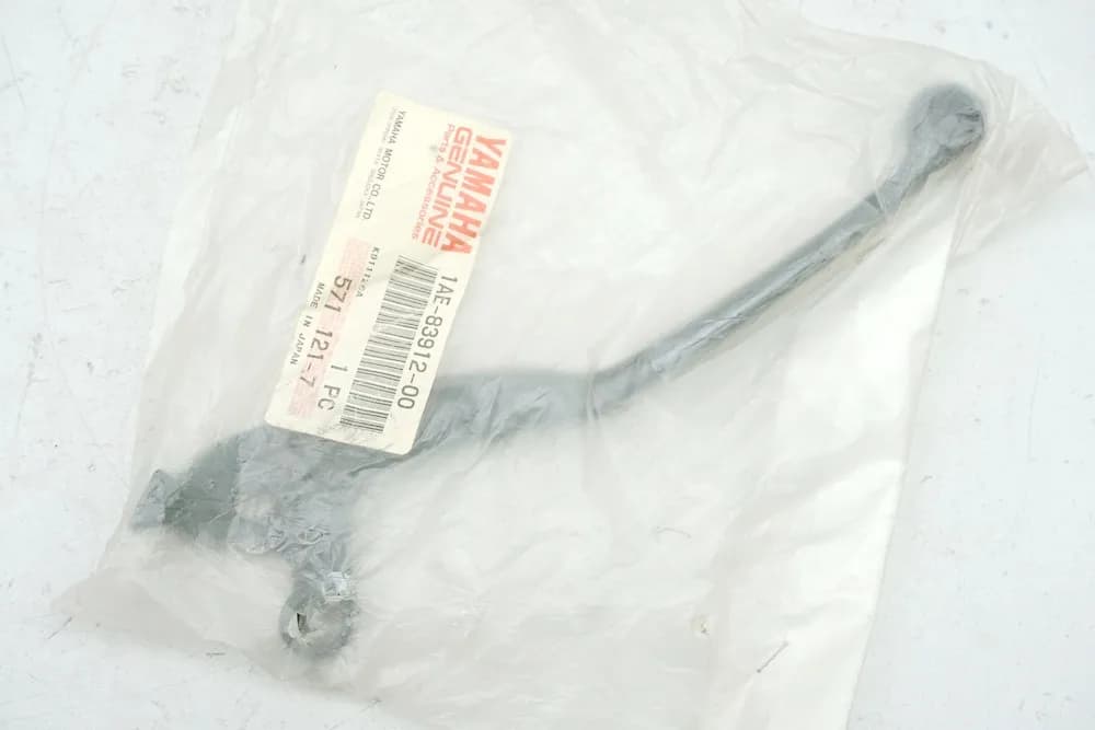 Yamaha Kupplungshebel Kupplungsgriff original 1AE-83912-00 FJ FZ FZX FZR - NEU