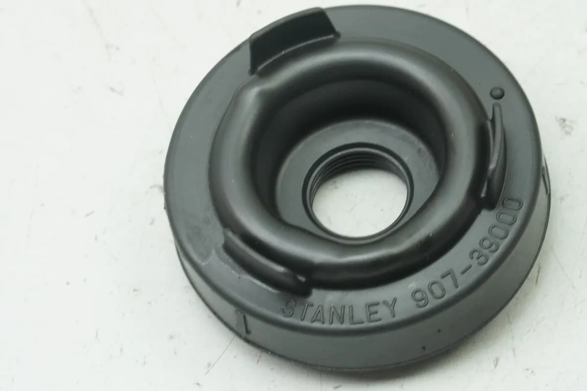 KAWASAKI Z 650 ER650HA2 Abdeckung Scheinwerfer Kappe Staubschutz Gummi Deckel