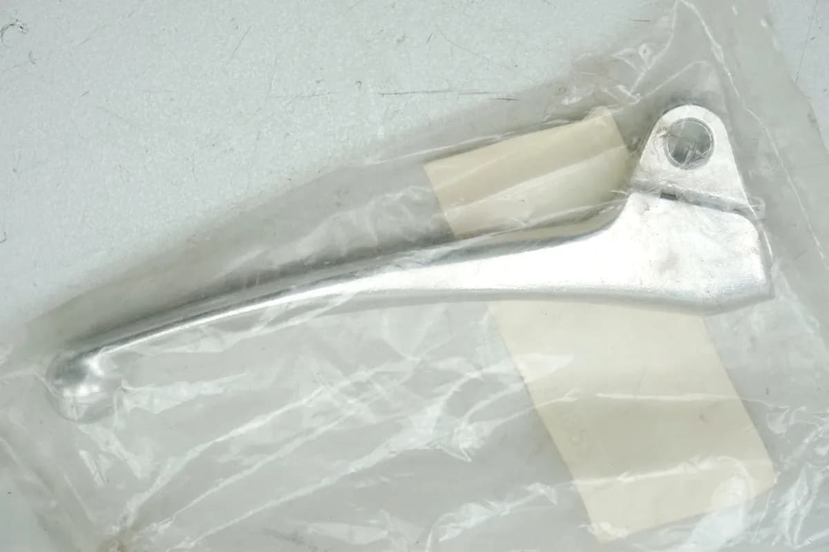 Yamaha Bremshebel Bremsgriff original 2T4-83922-02 PW50 BA50 CY50 YJ50 - NEU