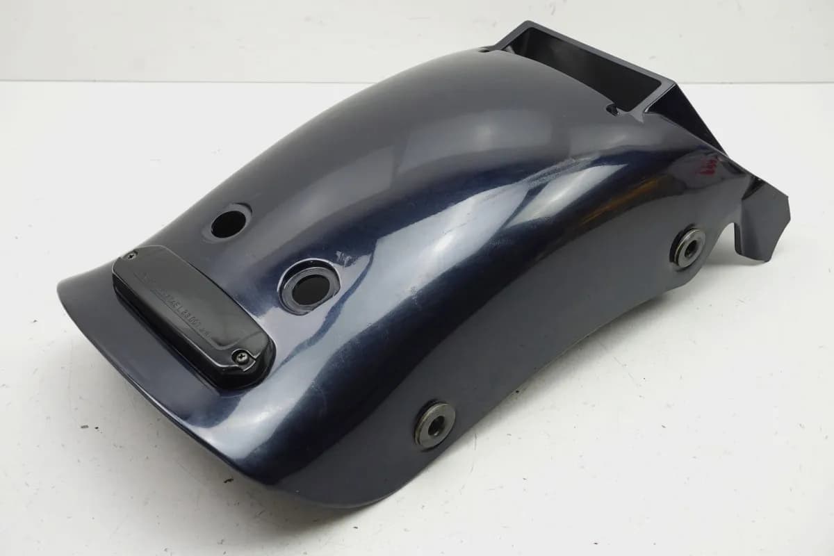 KAWASAKI EL 250 B ELIMINATOR Kotflügel hinten Radlauf Fender Spritzschutz