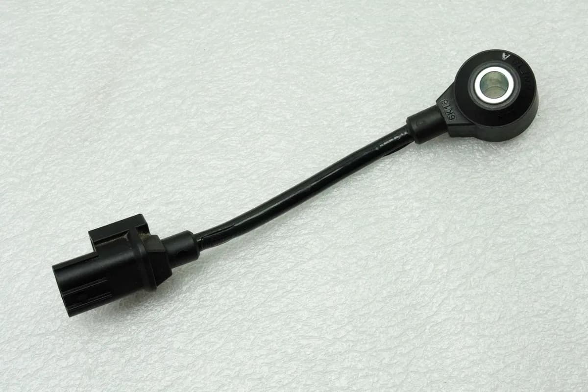 HONDA CBR 600 RR PC40 Klopfsensor Sensor Ping (am Zylinder Motor) 07-13