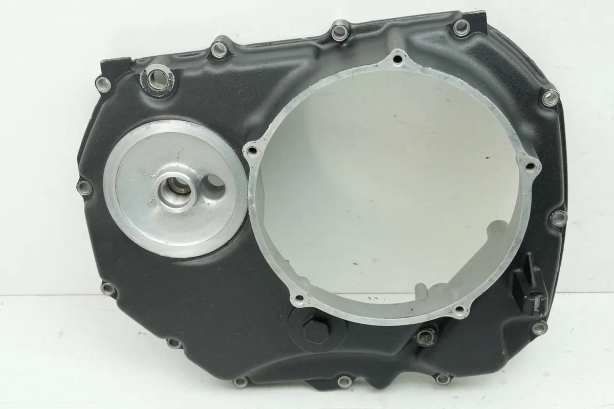 HONDA GL 500 PC02 SILVER WING CX 500 C PC01 Kupplungsdeckel Motordeckel Cover