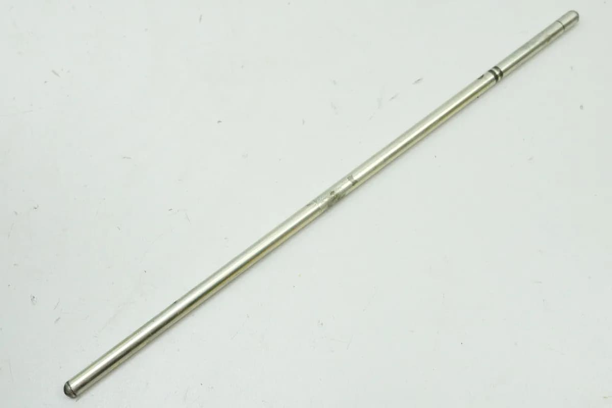 HONDA CBF 1000 ABS SC58 Druckstange für Kupplung Stange Kupplungsheber