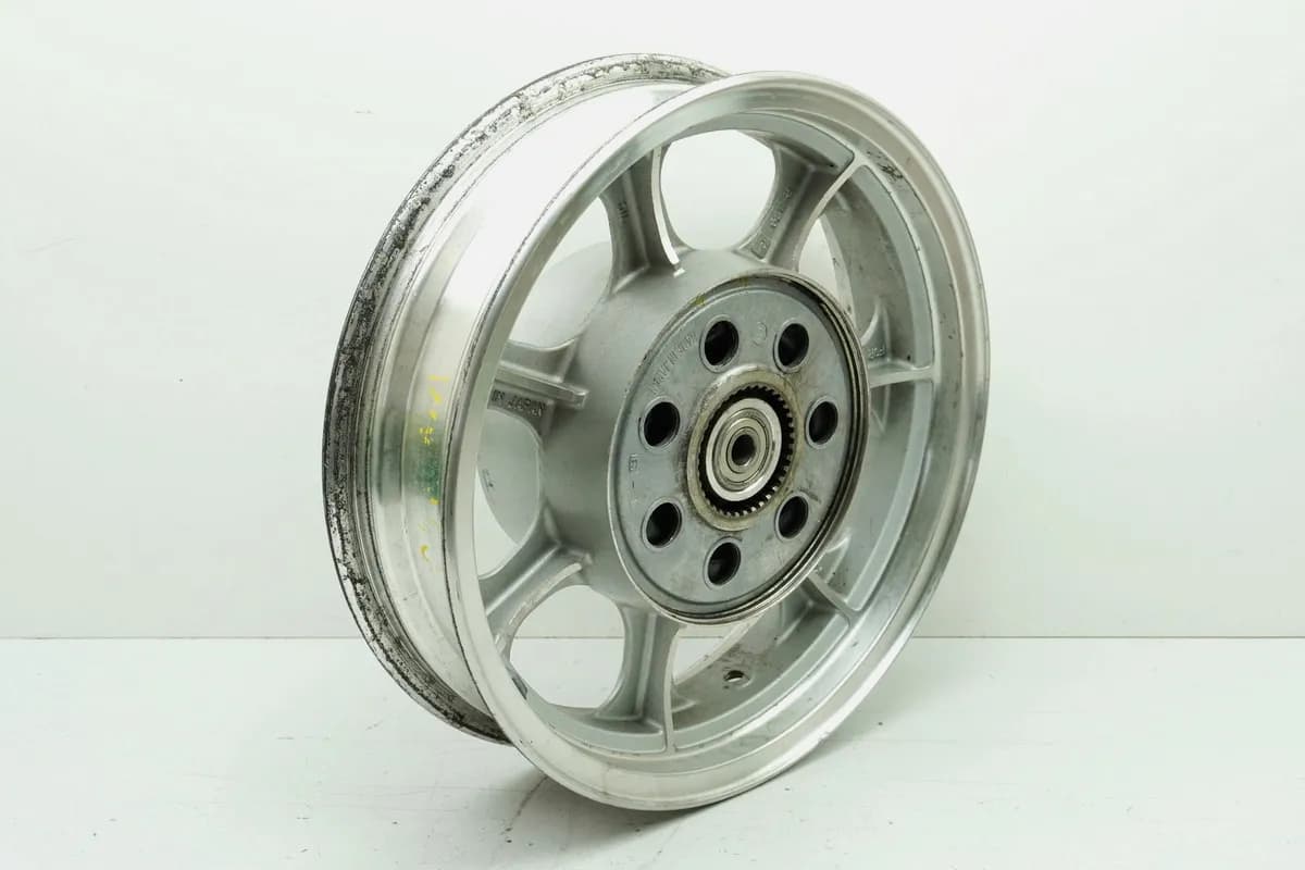 KAWASAKI VN 750 A-D Vulkan Twin Felge hinten Hinterrad Wheel J15 x 3.50