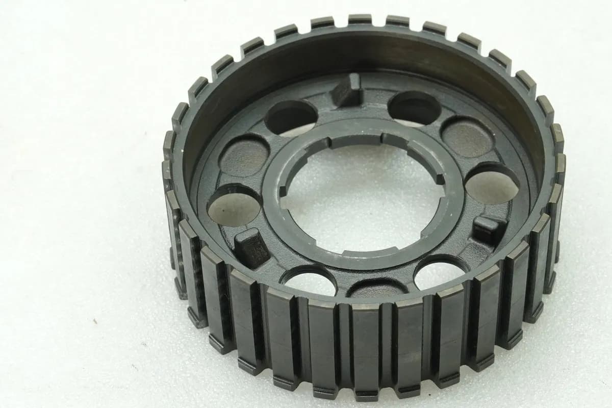 KAWASAKI ZX-7R ZX750P N Kupplungskorb innen Nabe Kupplung (für Motor) 96-03